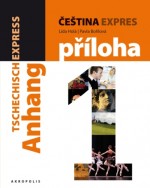 Čeština expres NĚMECKÁ příloha